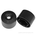 Wheel Bolt Lug Nut Cover Cap Universal 17mm wheel nut cover Supplier